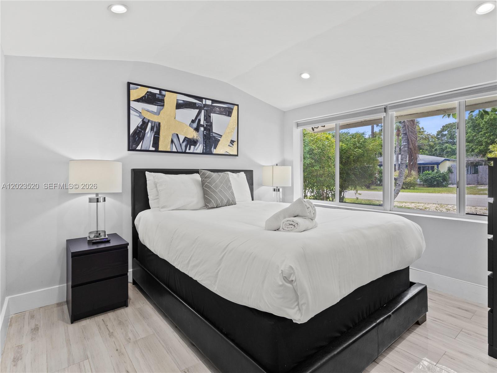 HIBISCUS PARK - Residential Lease