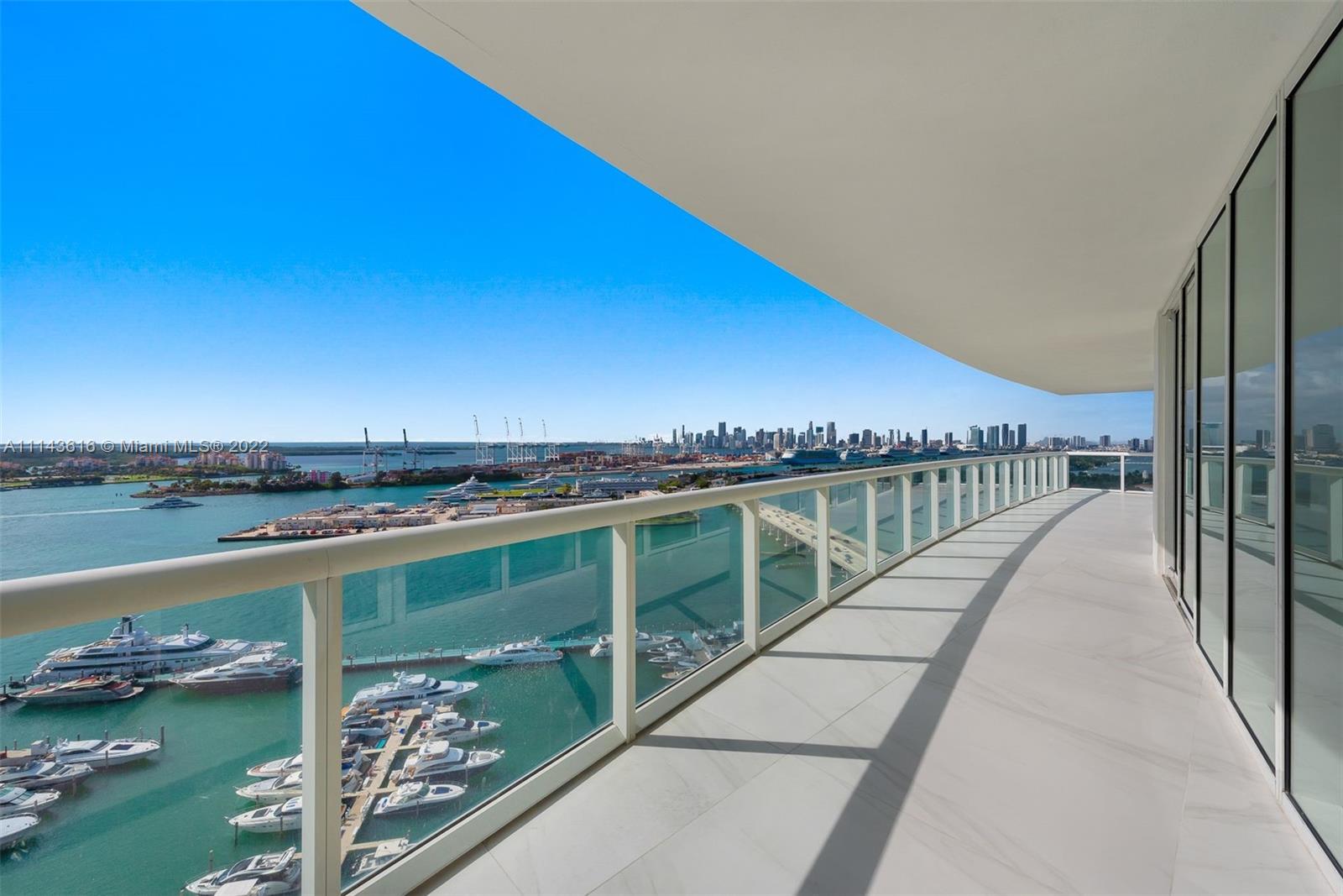 ICON CONDO - Residential