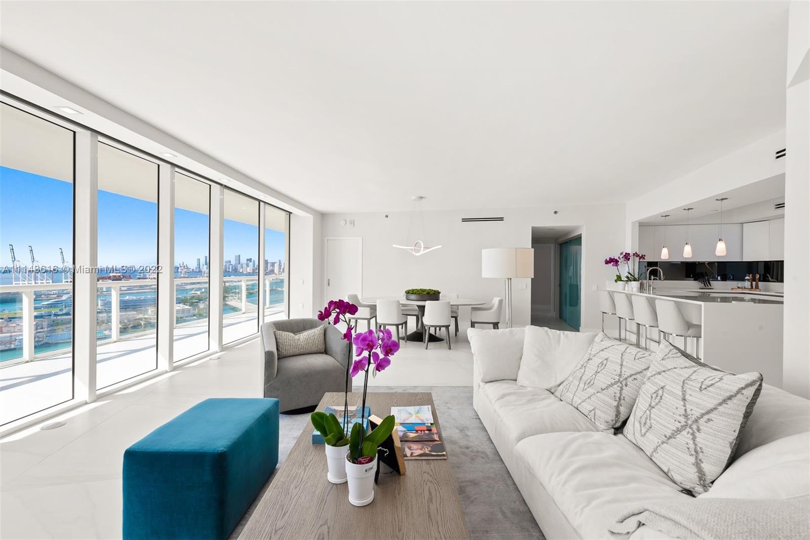 ICON CONDO - Residential