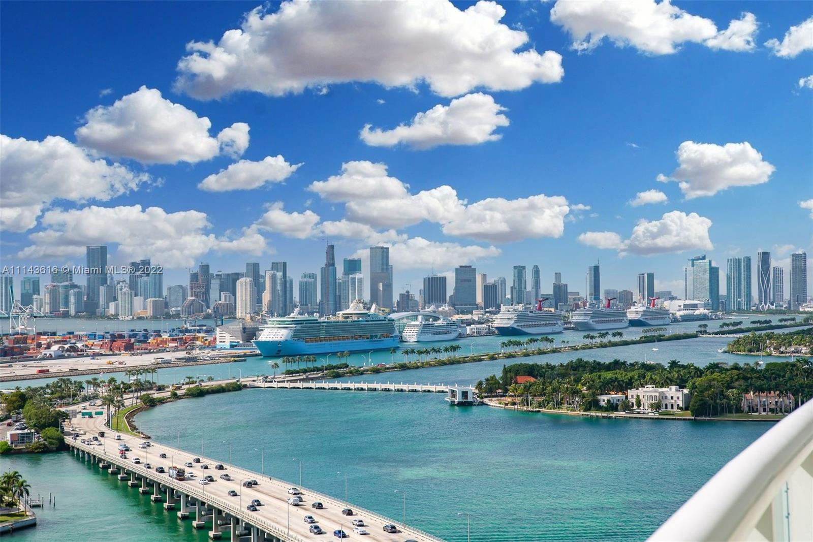 ICON CONDO - Residential