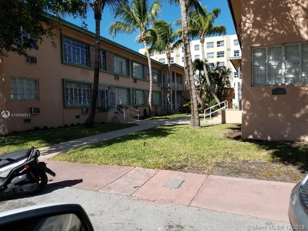 BEACH BAY SUB - Land