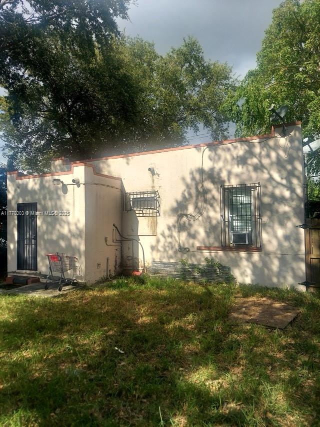 IDLEWILD PARK - Residential