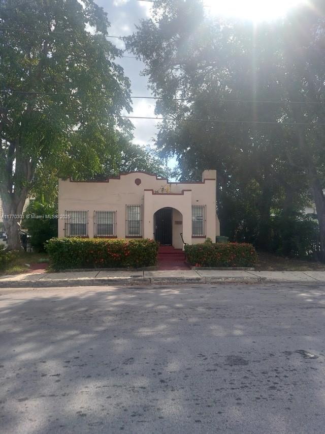 IDLEWILD PARK - Residential