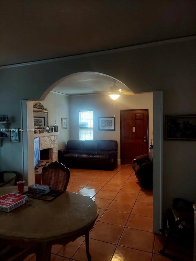 IDLEWILD PARK - Residential