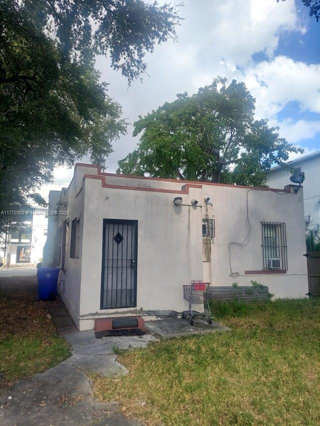 IDLEWILD PARK - Residential