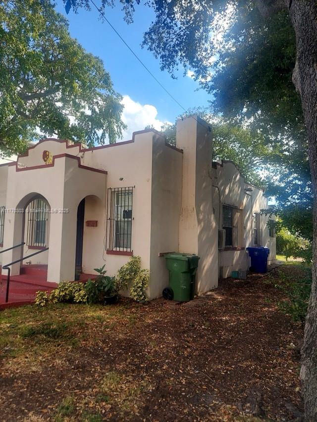 IDLEWILD PARK - Residential