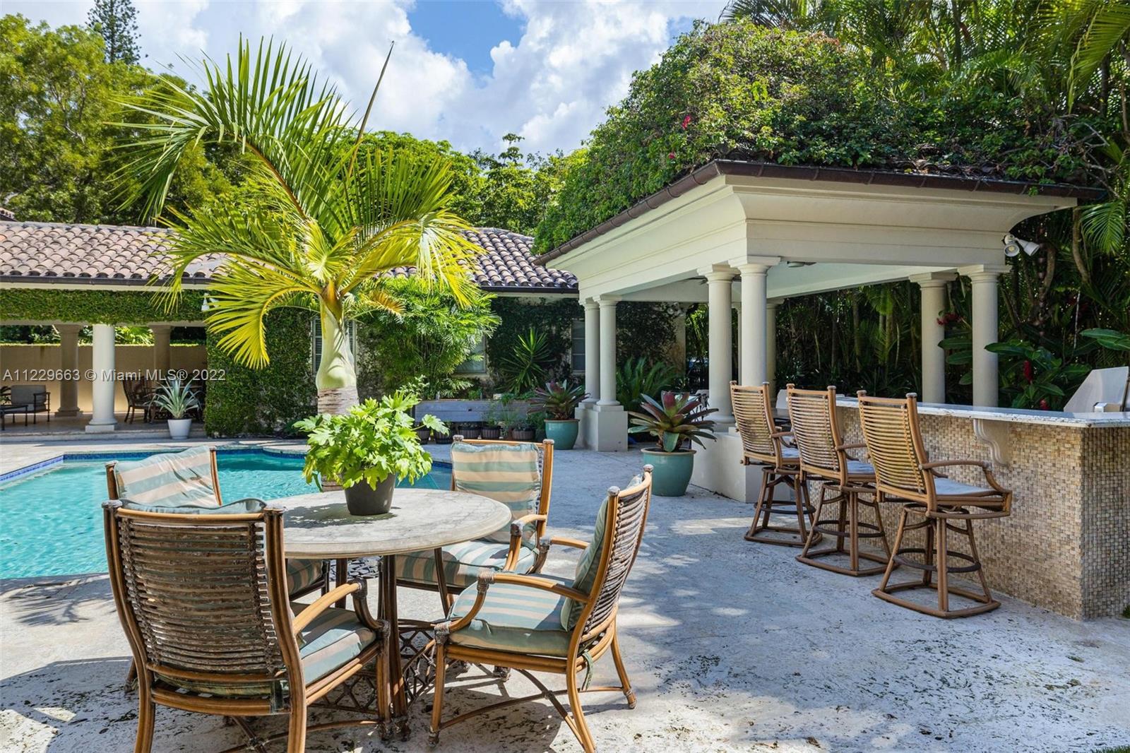 CORAL GABLE COUNTRY CLUB - Residential