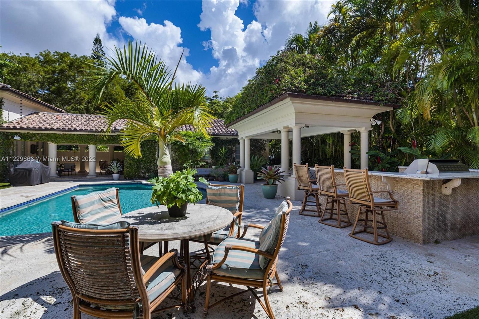 CORAL GABLE COUNTRY CLUB - Residential