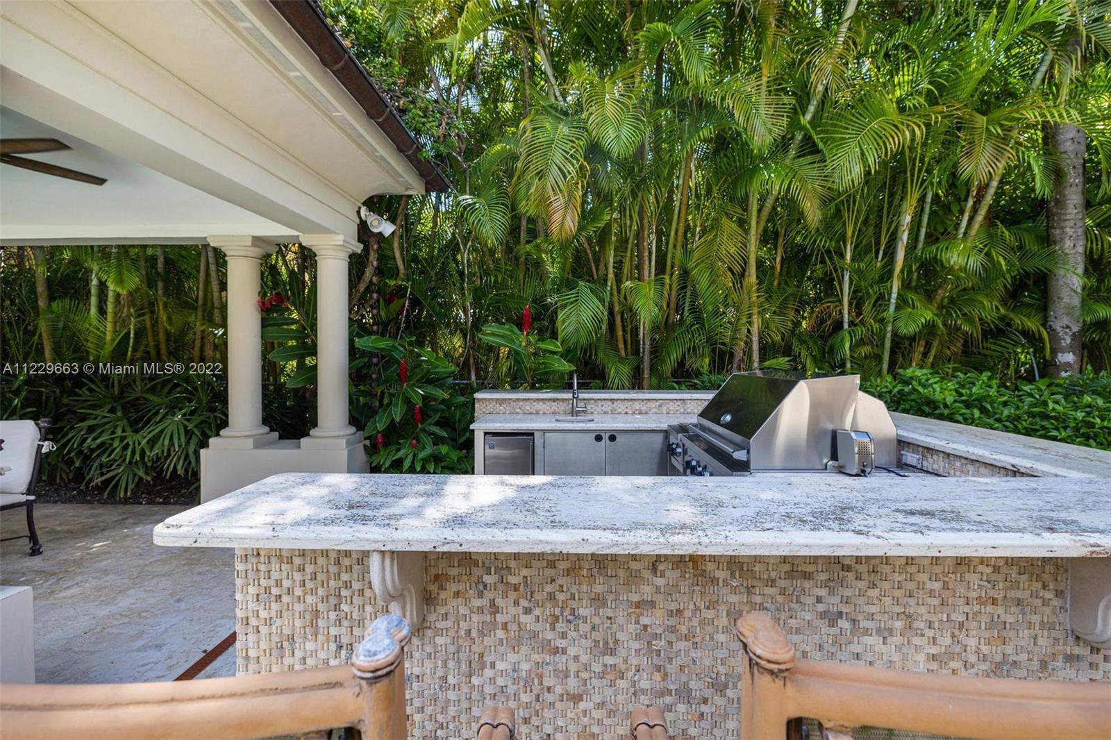 CORAL GABLE COUNTRY CLUB - Residential