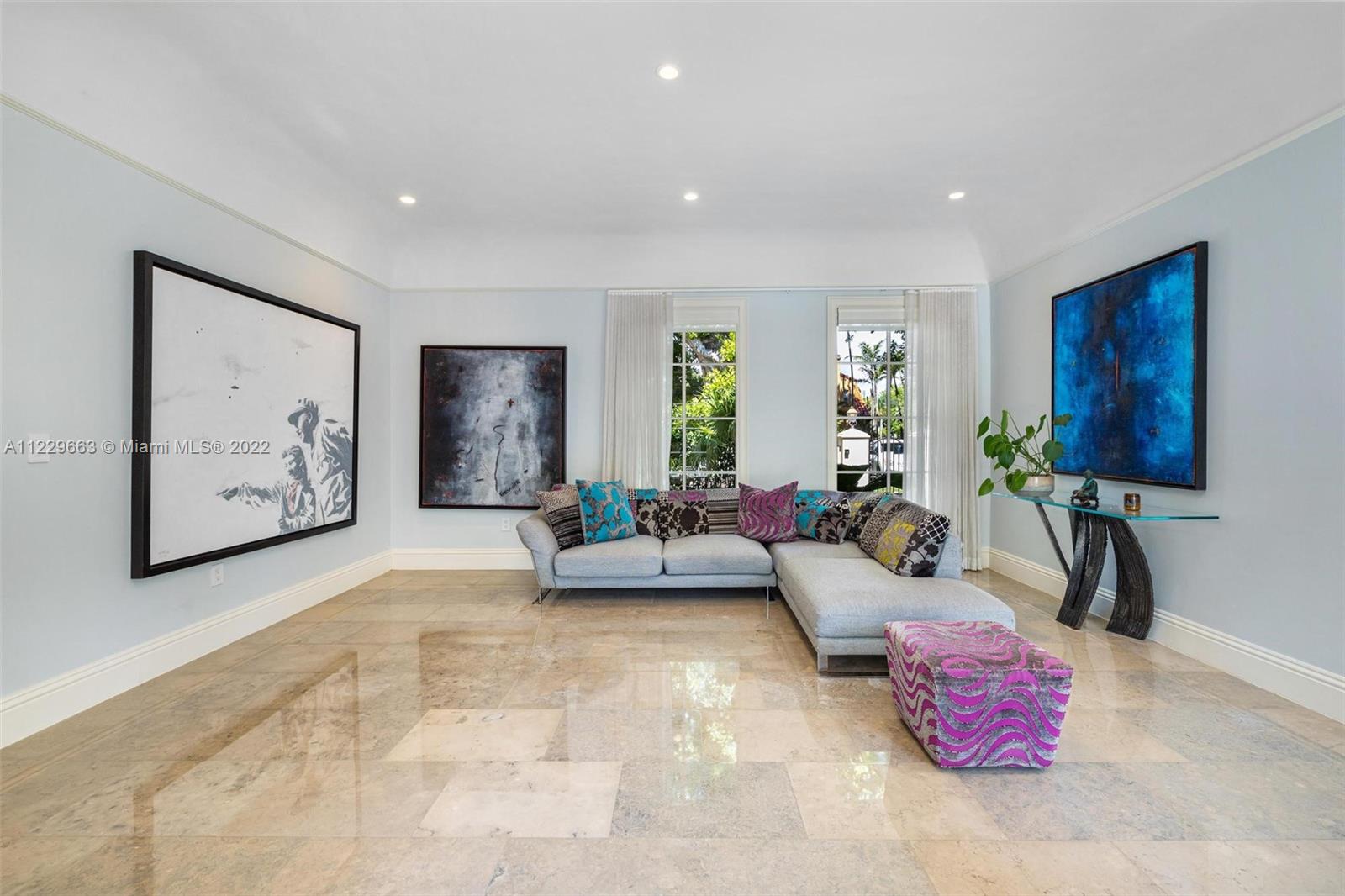 CORAL GABLE COUNTRY CLUB - Residential