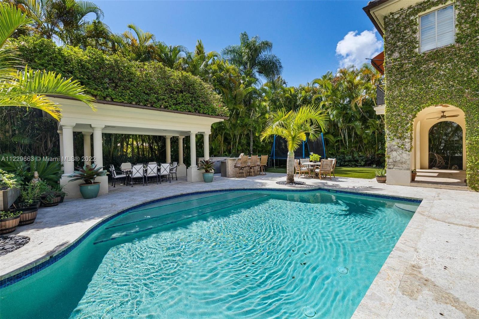 CORAL GABLE COUNTRY CLUB - Residential