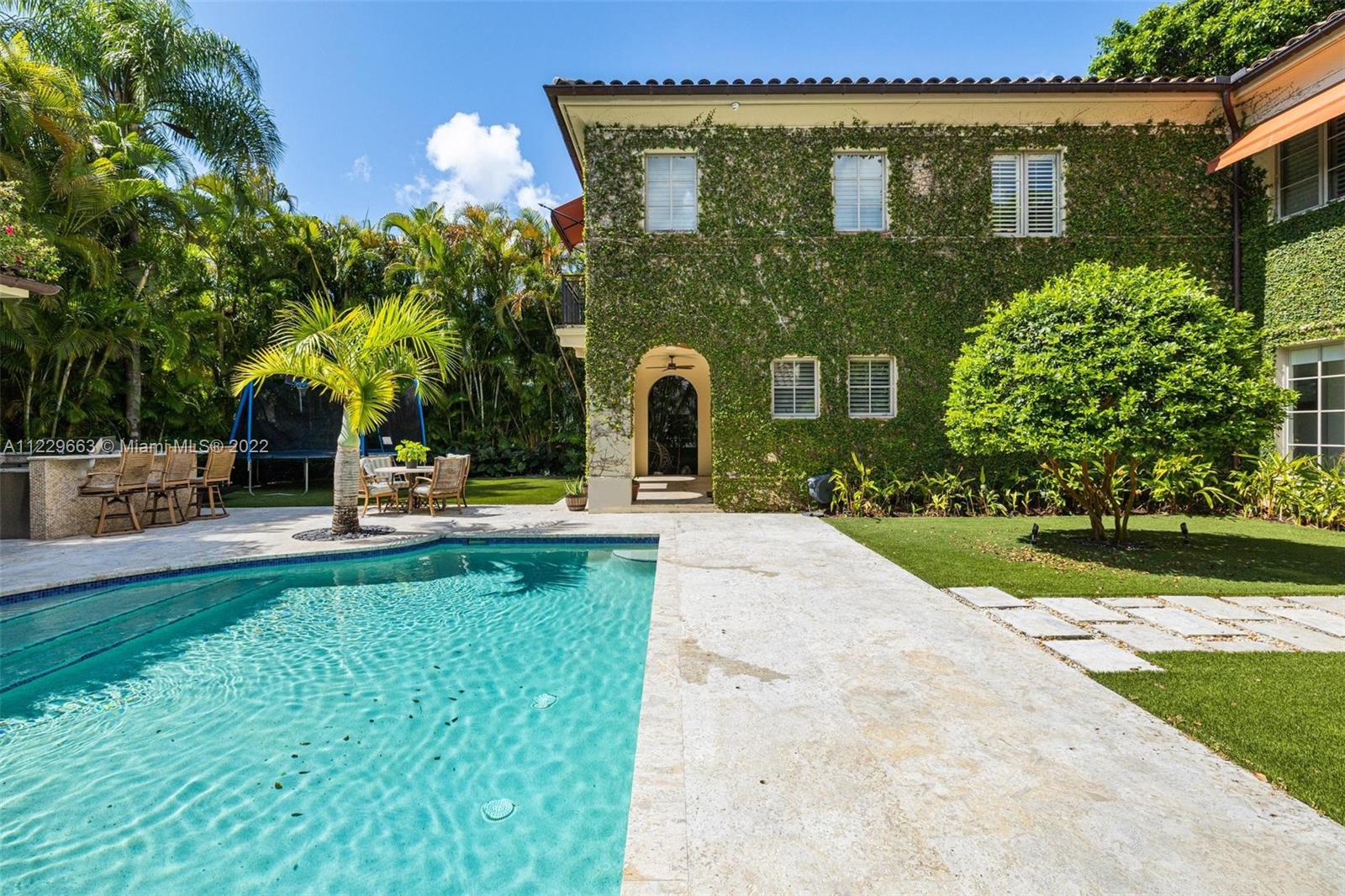 CORAL GABLE COUNTRY CLUB - Residential