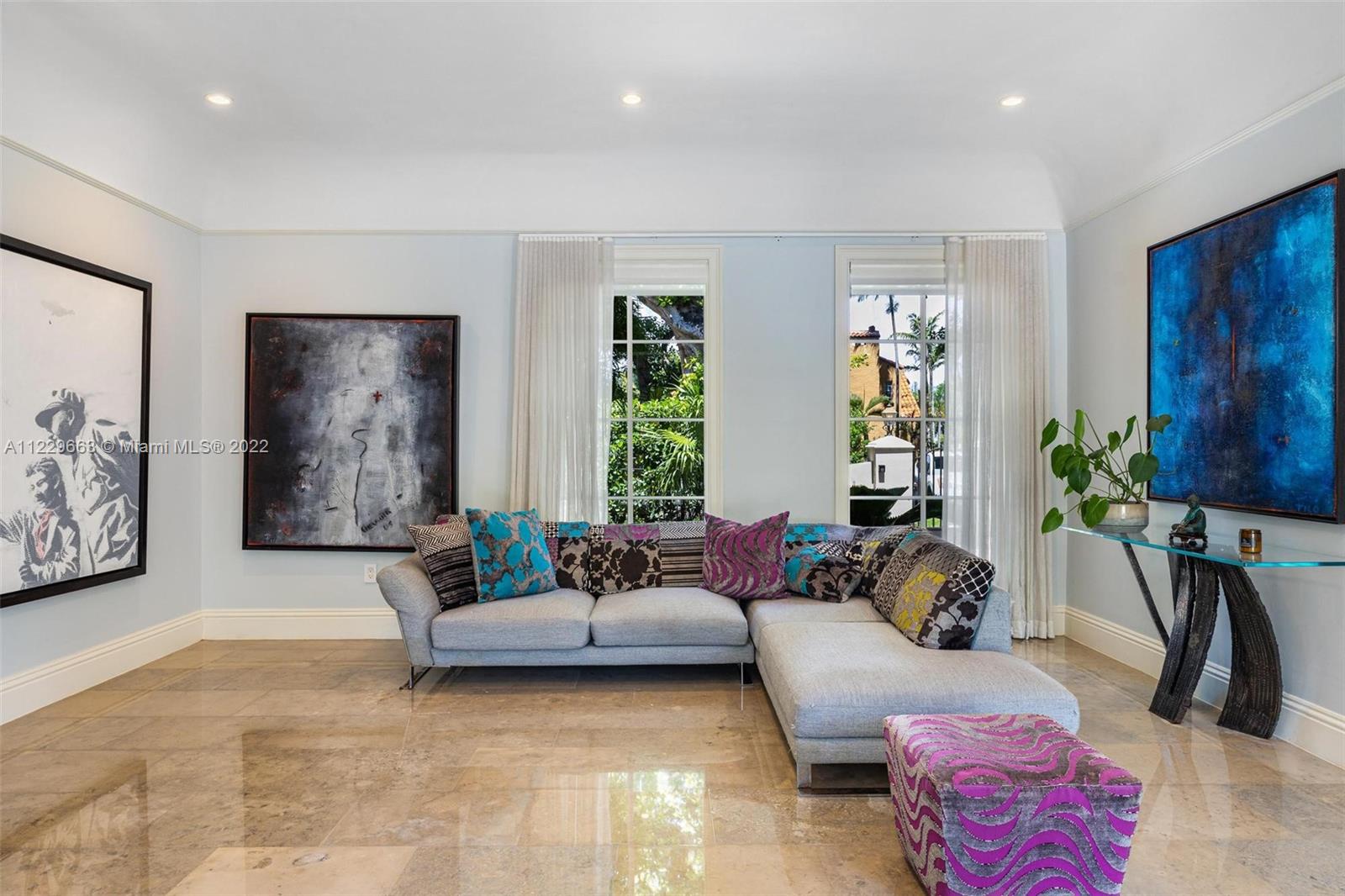 CORAL GABLE COUNTRY CLUB - Residential