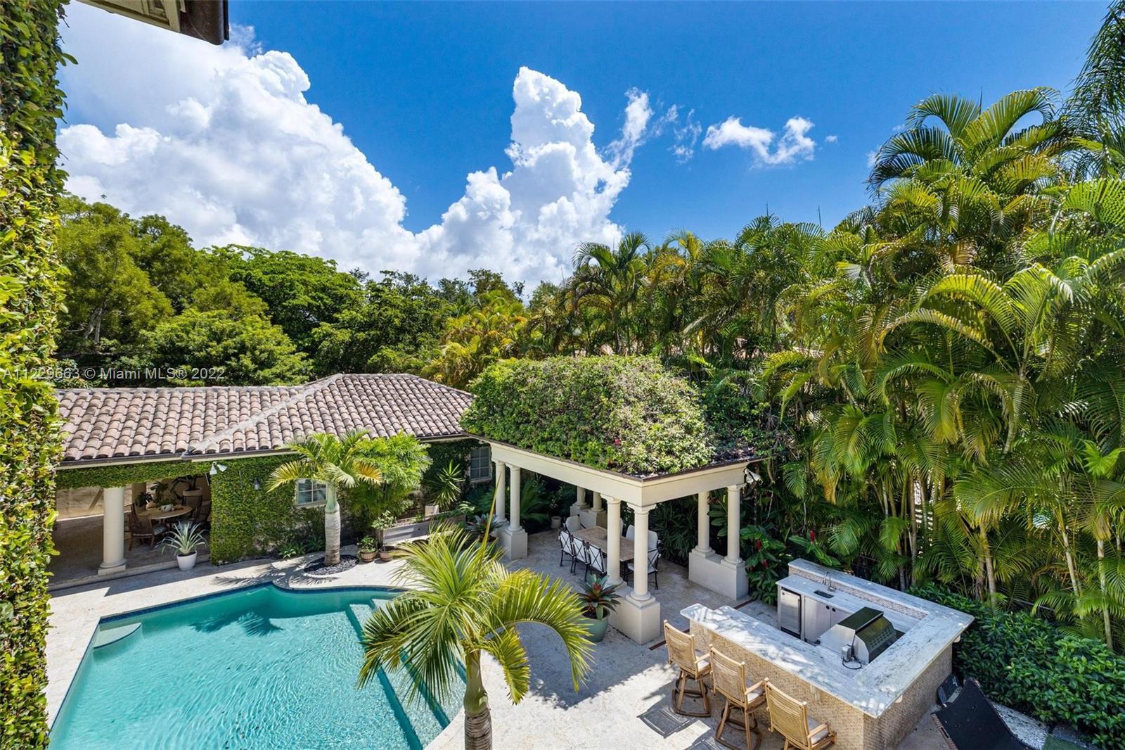 CORAL GABLE COUNTRY CLUB - Residential