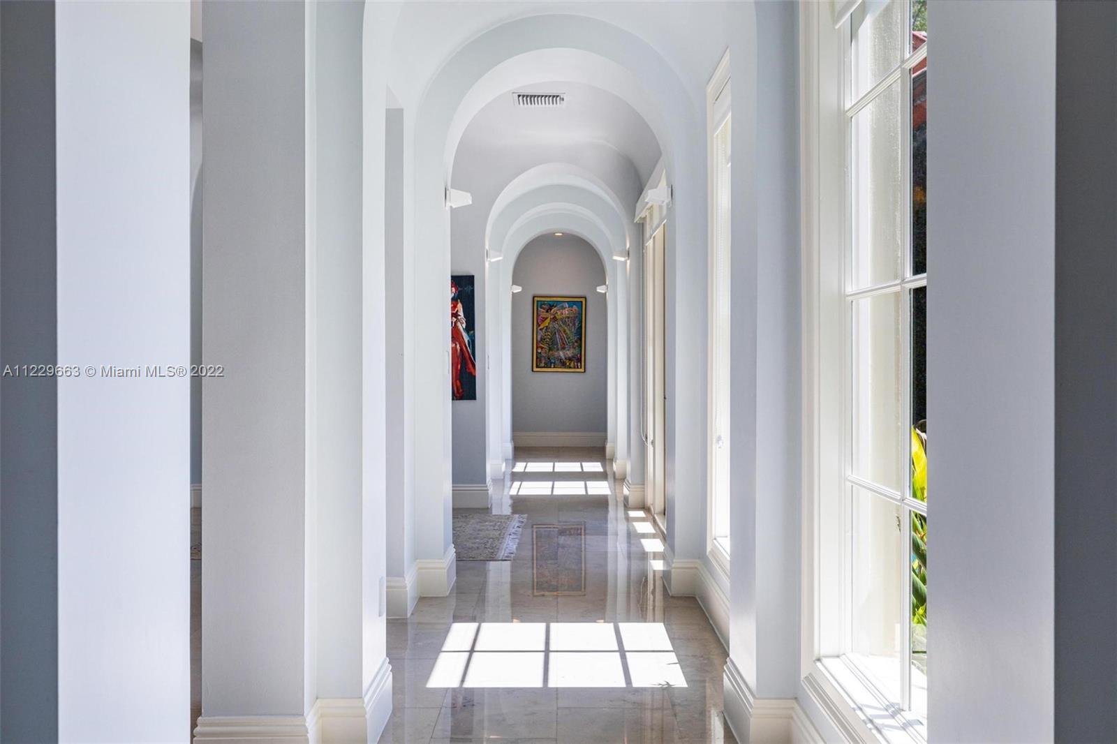 CORAL GABLE COUNTRY CLUB - Residential