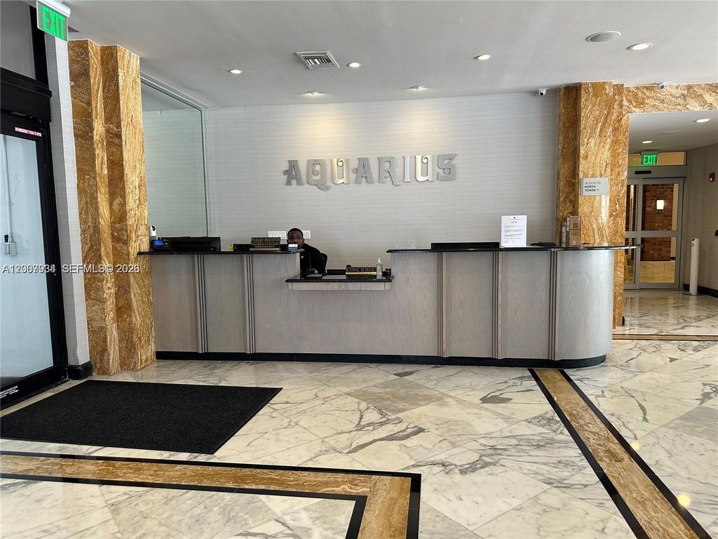 Photo of 2751 S Ocean Dr #1706S, Hollywood, FL 33019 (MLS # A12007934)