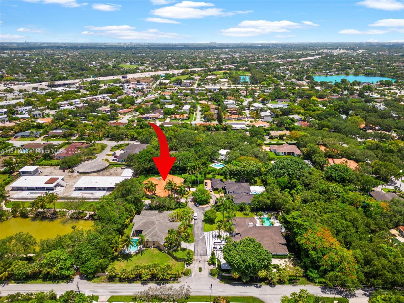 YORK-HAUS SUB - Residential