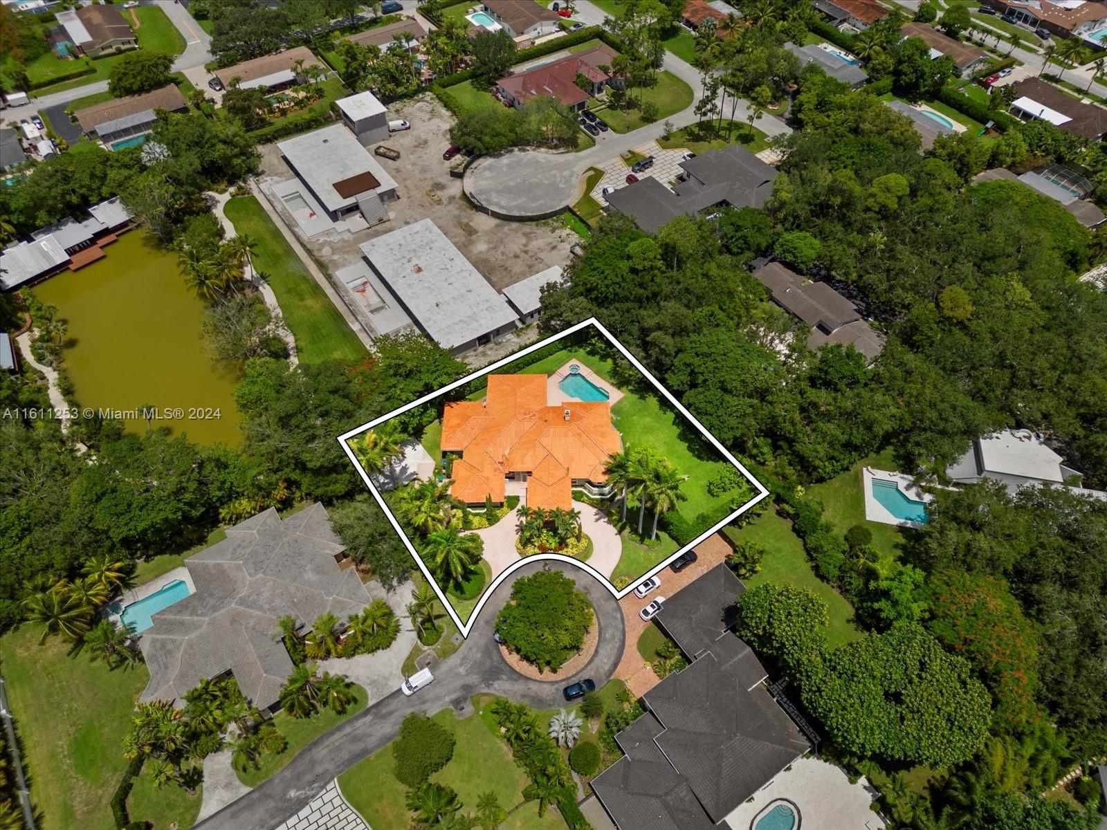 YORK-HAUS SUB - Residential