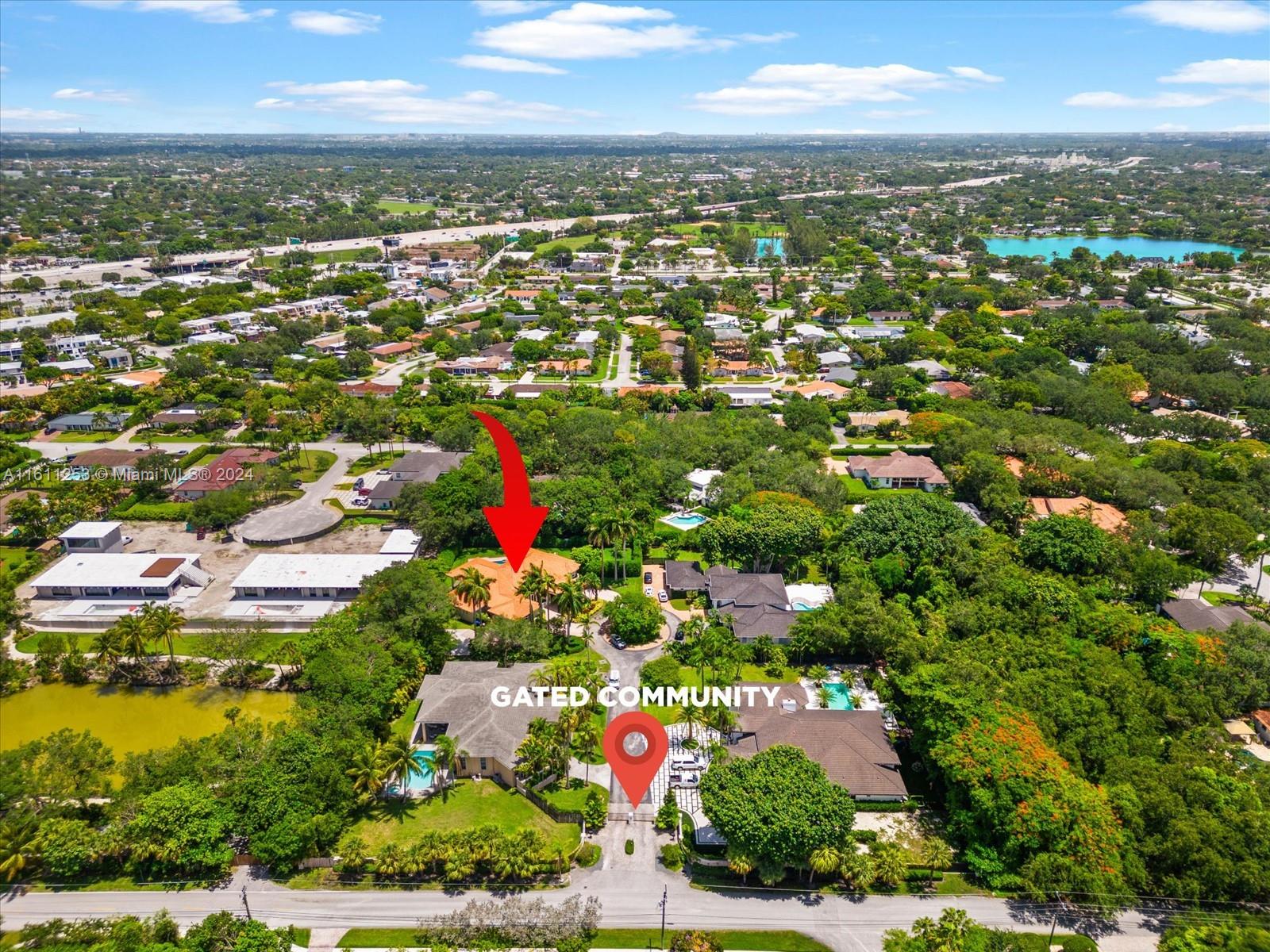 YORK-HAUS SUB - Residential