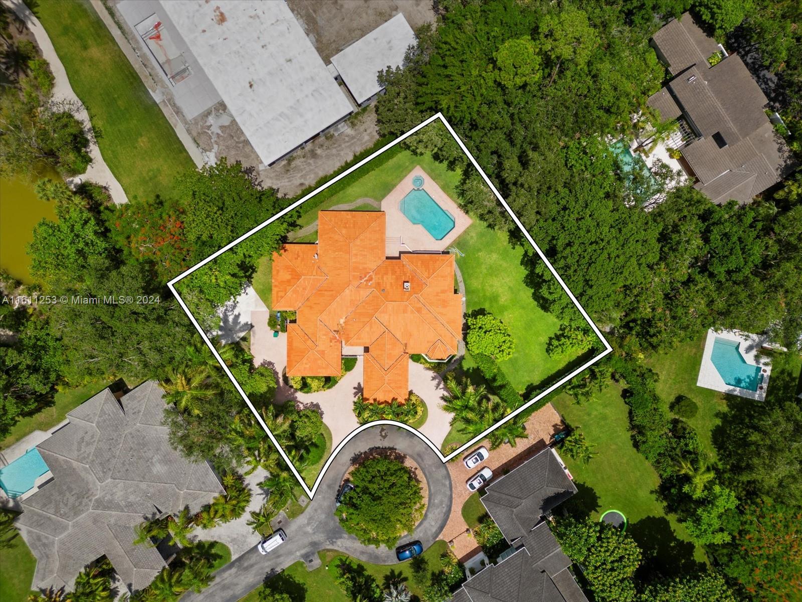 YORK-HAUS SUB - Residential