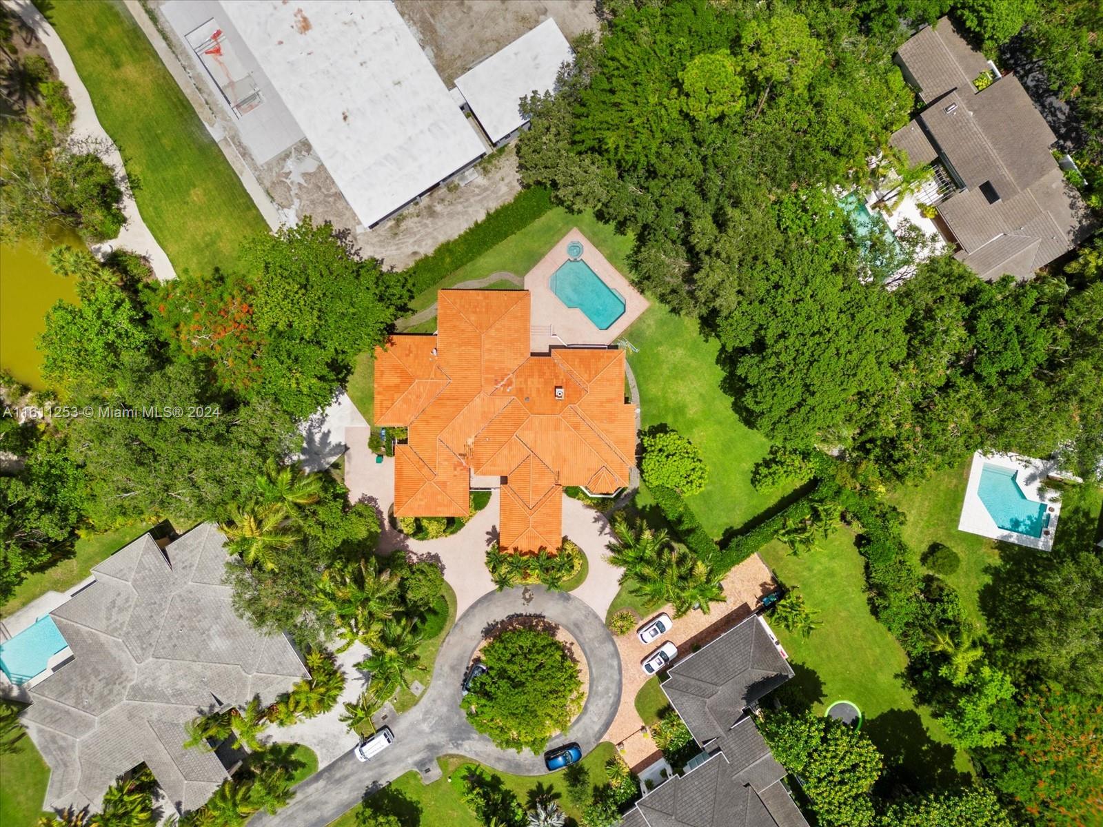 YORK-HAUS SUB - Residential