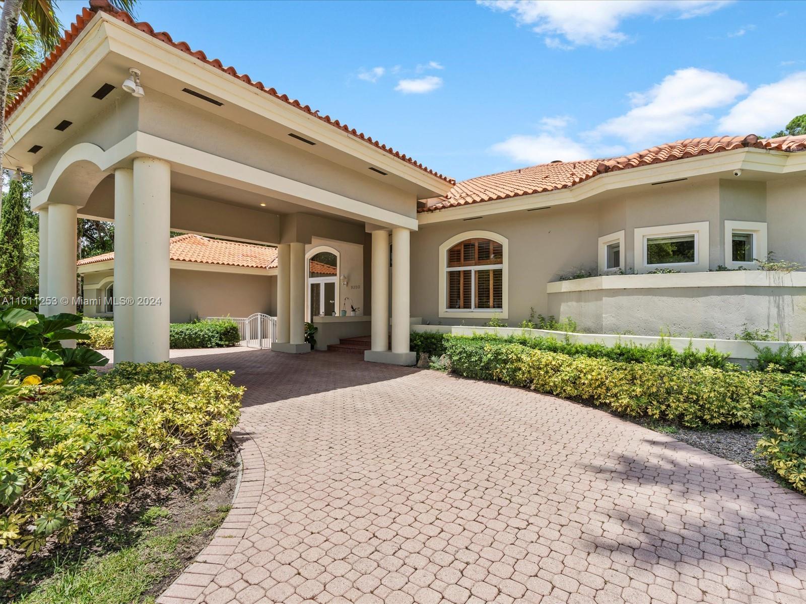 YORK-HAUS SUB - Residential