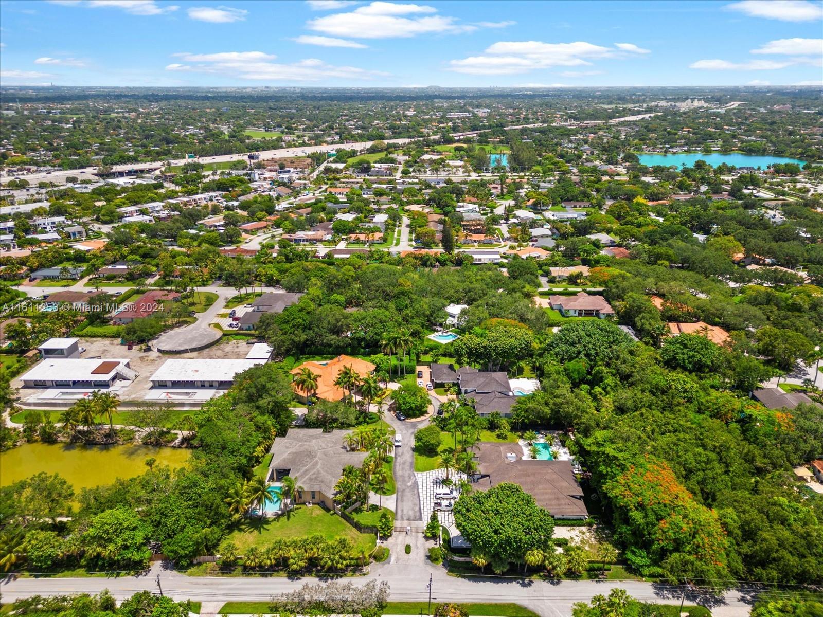 YORK-HAUS SUB - Residential