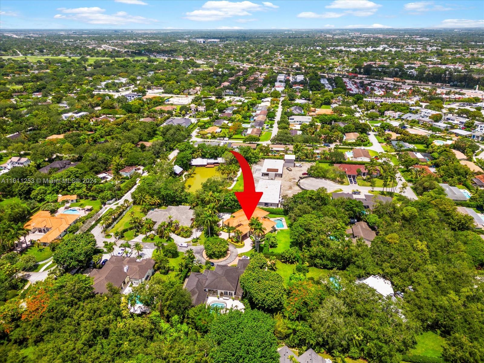 YORK-HAUS SUB - Residential