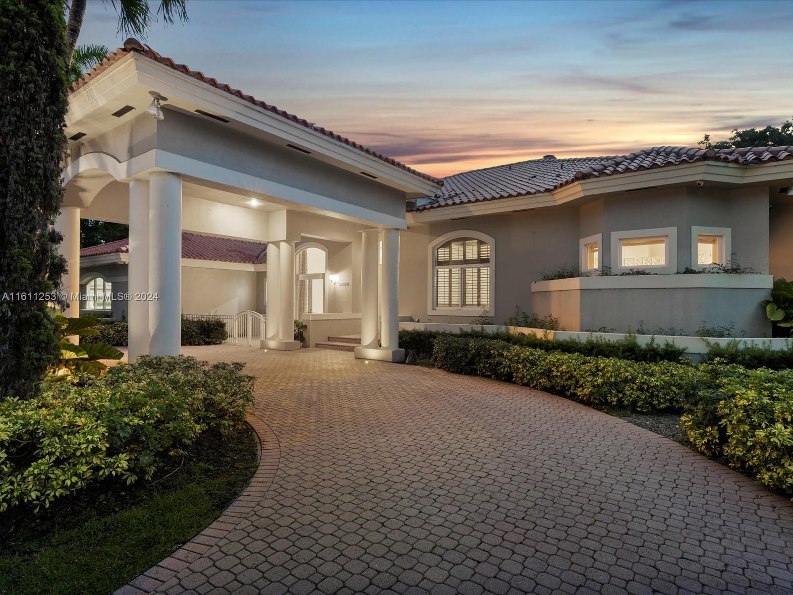 YORK-HAUS SUB - Residential