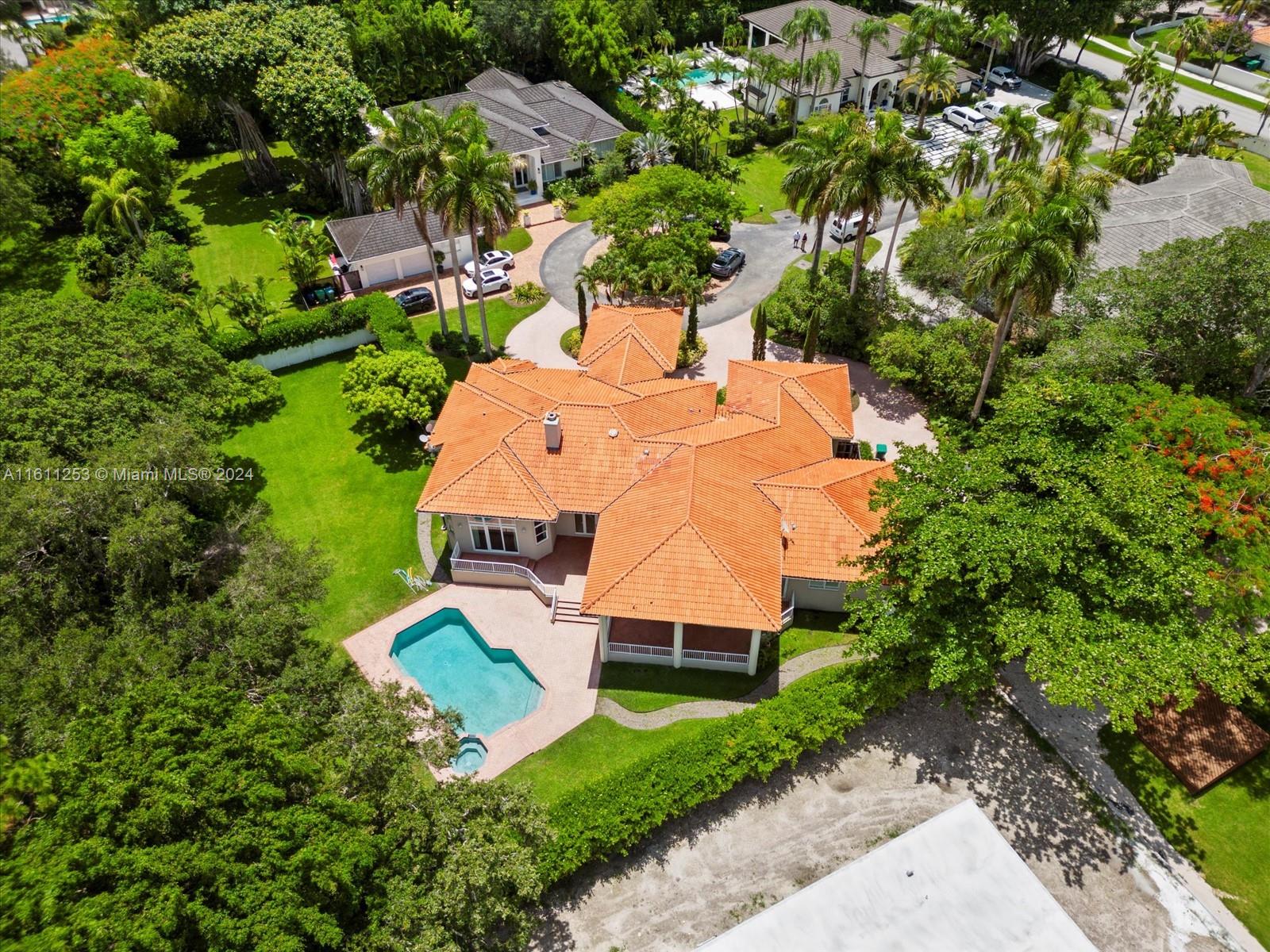 YORK-HAUS SUB - Residential