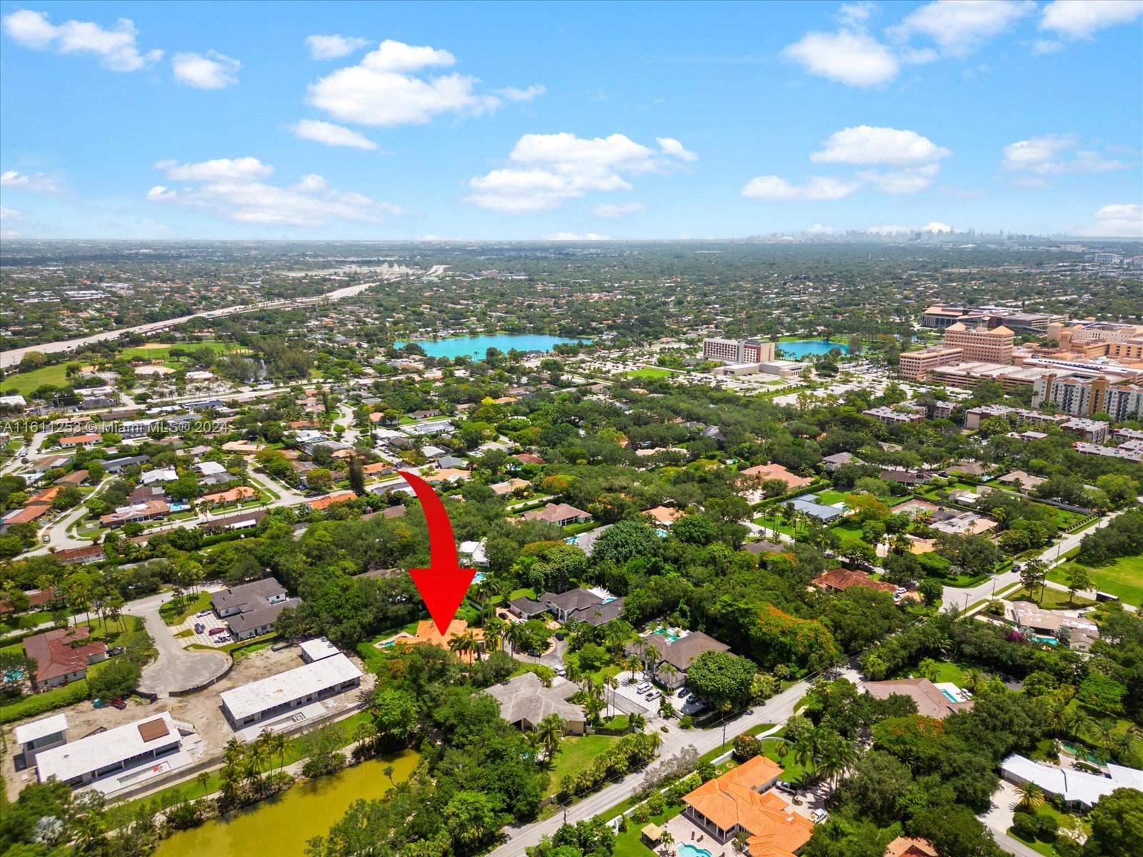 YORK-HAUS SUB - Residential