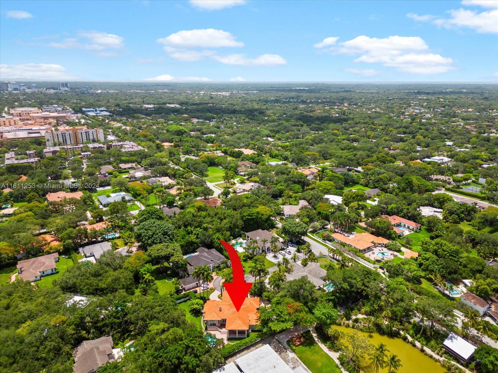 YORK-HAUS SUB - Residential