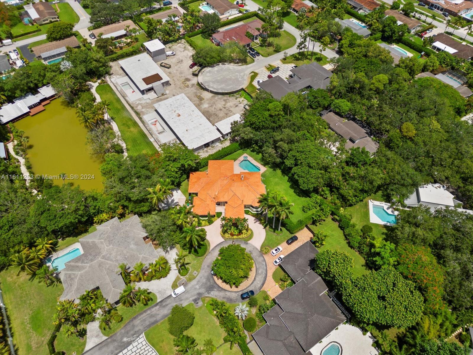 YORK-HAUS SUB - Residential