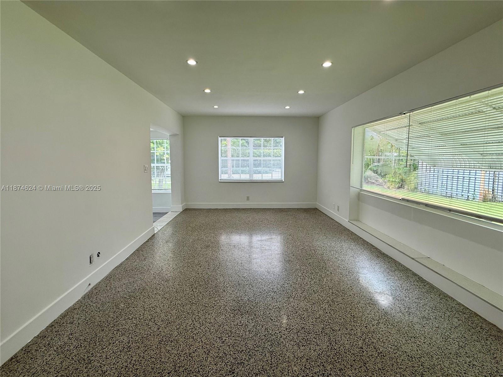 Lauderdale Park - Residential Lease