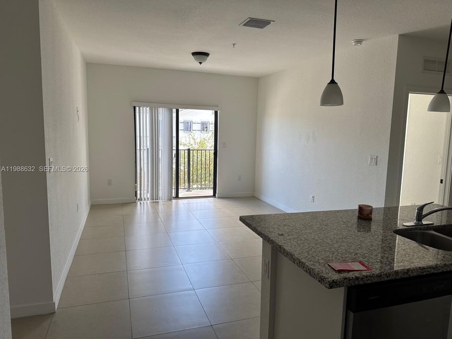 Beautiful brand-new 2-bedroom, 2-bathroom apartments available for rent in a quiet community in Homestead. No association approval required—easy and fast move-in! Spacious layout, modern finishes, and ready for immediate occupancy. Very easy to show and apply. Don’t miss this great rental opportunity!