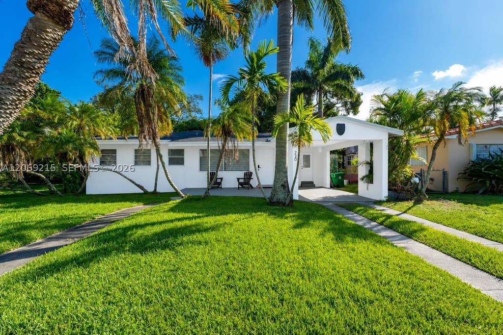 Photo of 230 NE 2nd Pl, Dania Beach, FL 33004 (MLS # A12069215)