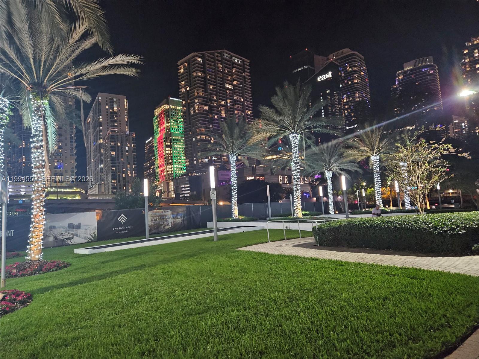 WIND CONDO - Residential