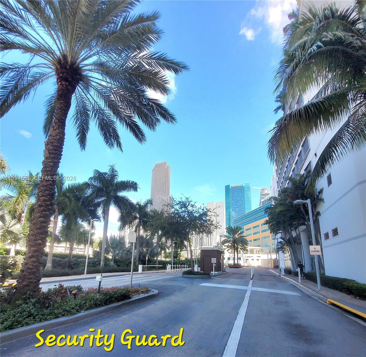 WIND CONDO - Residential