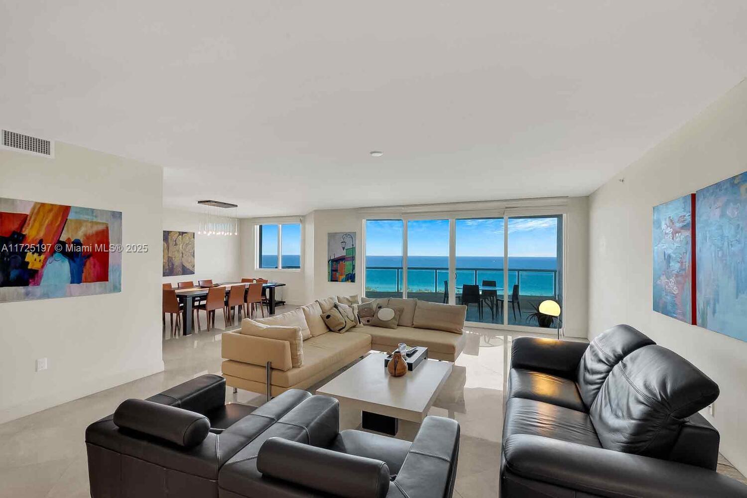 Property for Sale at 20201 E Country Club Dr 2705, Aventura, Miami-Dade County, Florida - Bedrooms: 3 
Bathrooms: 4  - $1,795,000