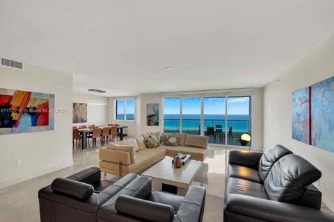 20201 E Country Club Dr 2705 Aventura FL 33180