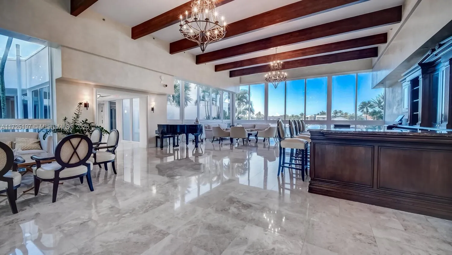 Aventura, Florida 33180, United States, 3 Bedrooms Bedrooms, ,4 BathroomsBathrooms,Residential,Active,18402