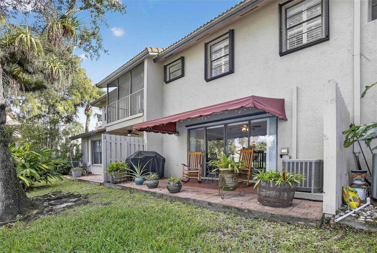 VINEYARDS OF PLANTATION C - Residential