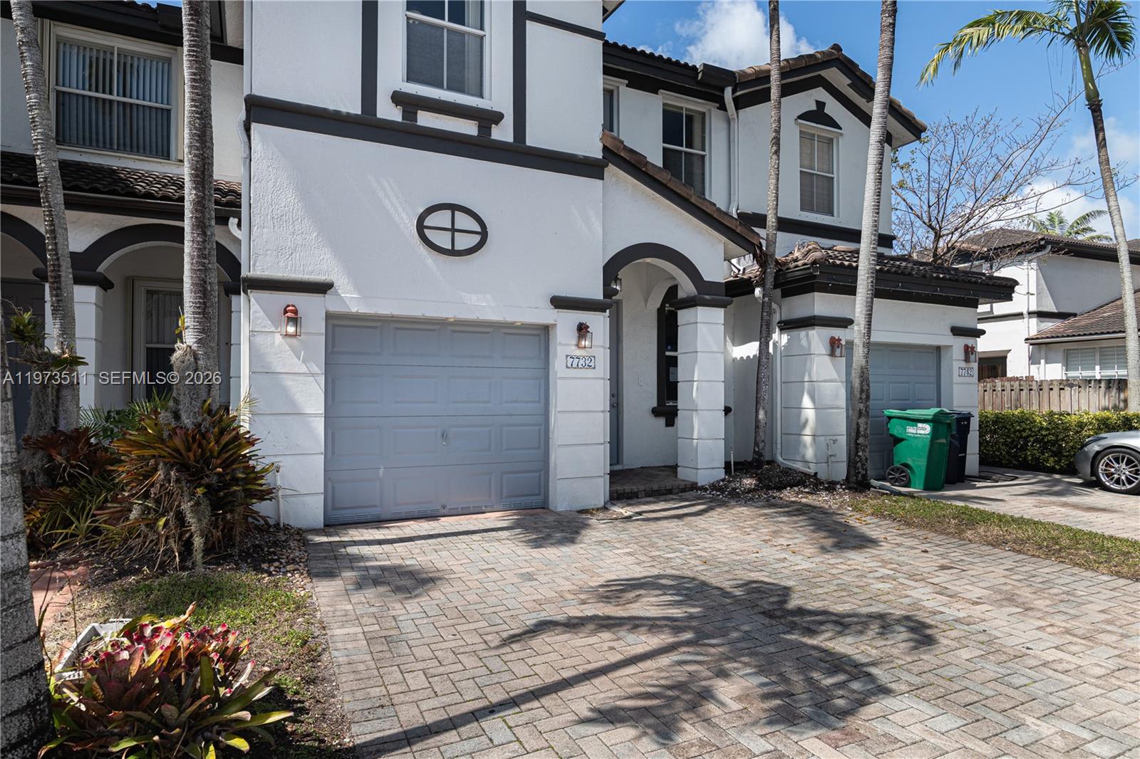 DORAL ISLES NORTH SEC TWO - Residential