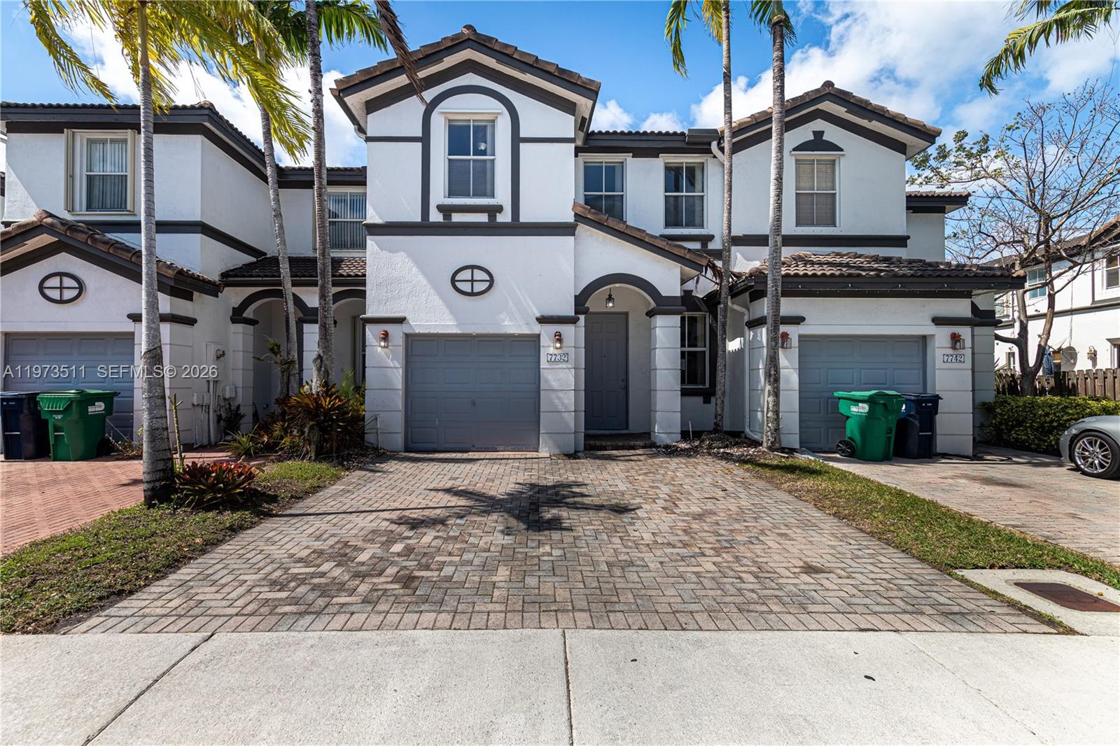 DORAL ISLES NORTH SEC TWO - Residential