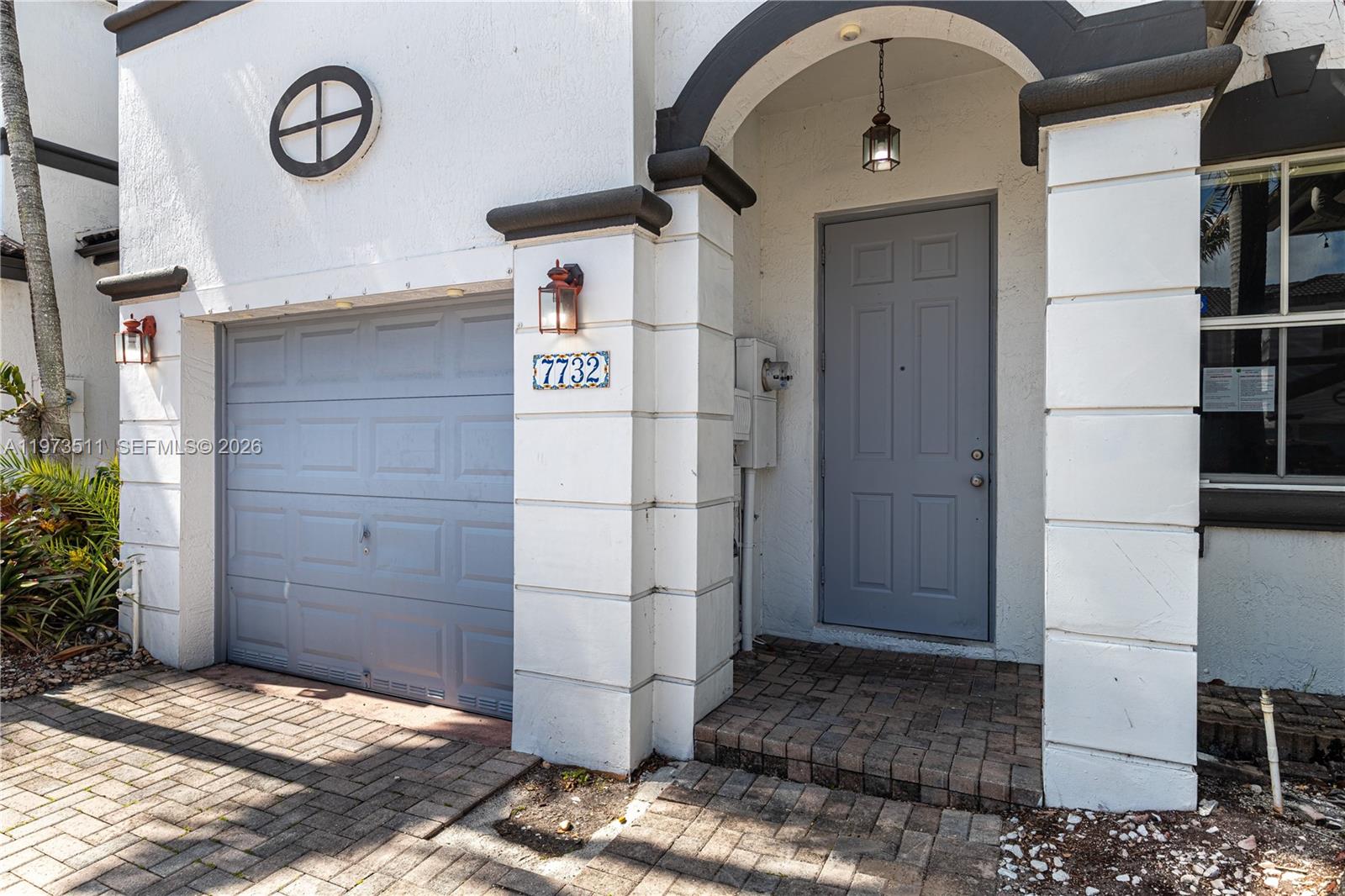 DORAL ISLES NORTH SEC TWO - Residential