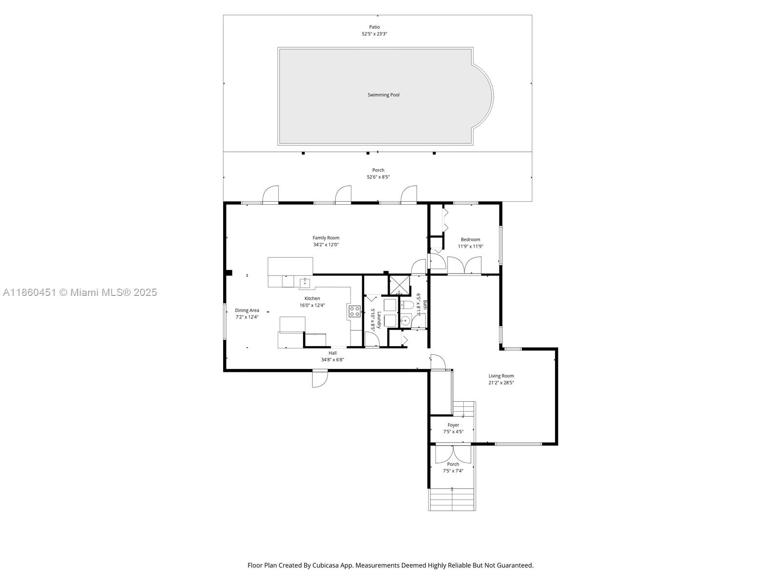 2ND ADDN TO ROYAL OAKS - Residential