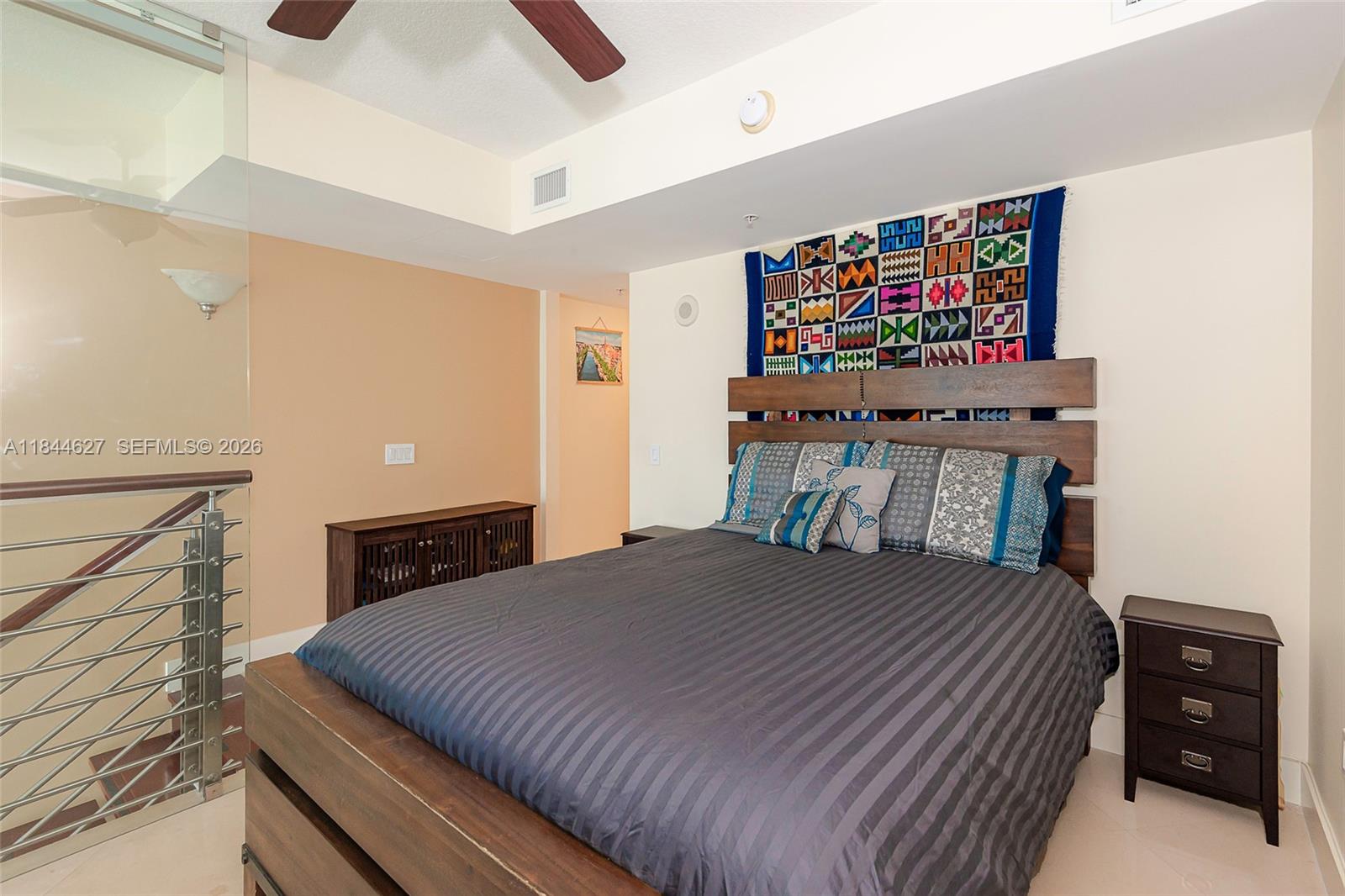 BRICKELL ON THE RIVER S T - Residential