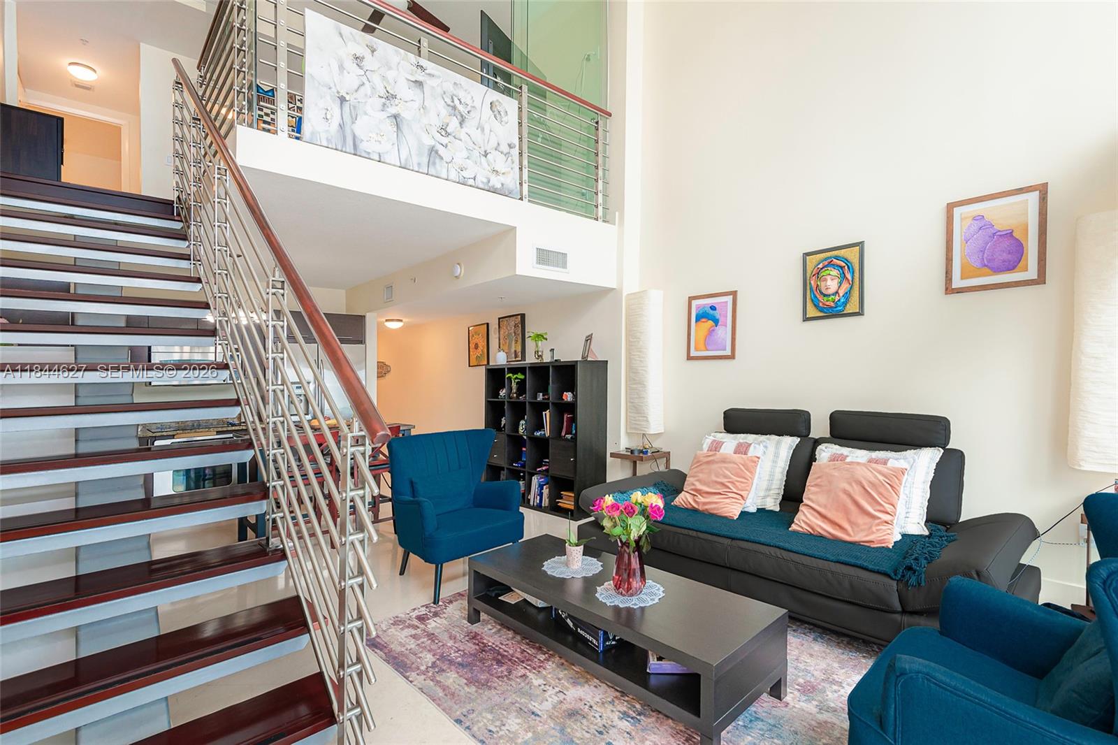 BRICKELL ON THE RIVER S T - Residential