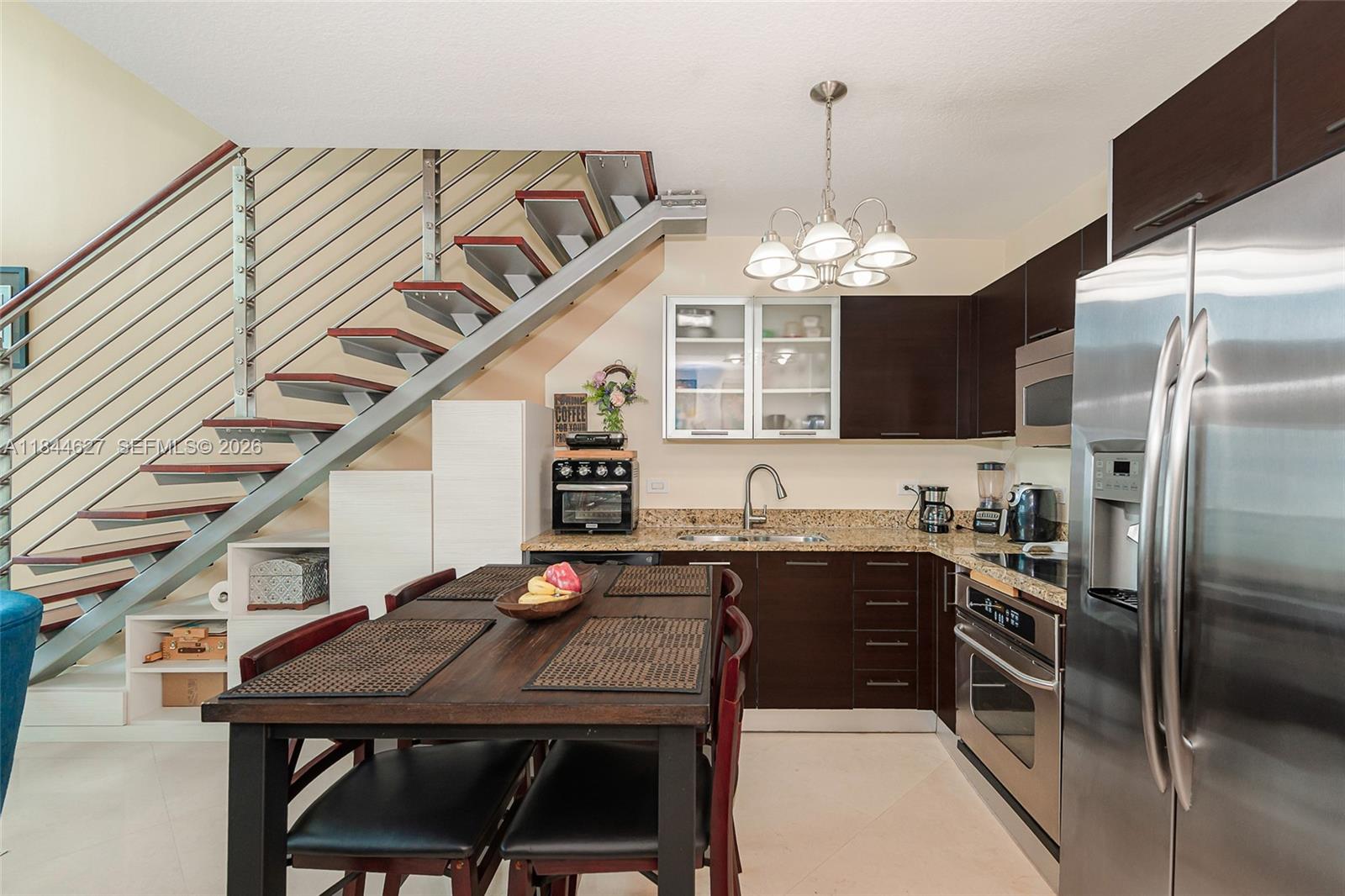 BRICKELL ON THE RIVER S T - Residential