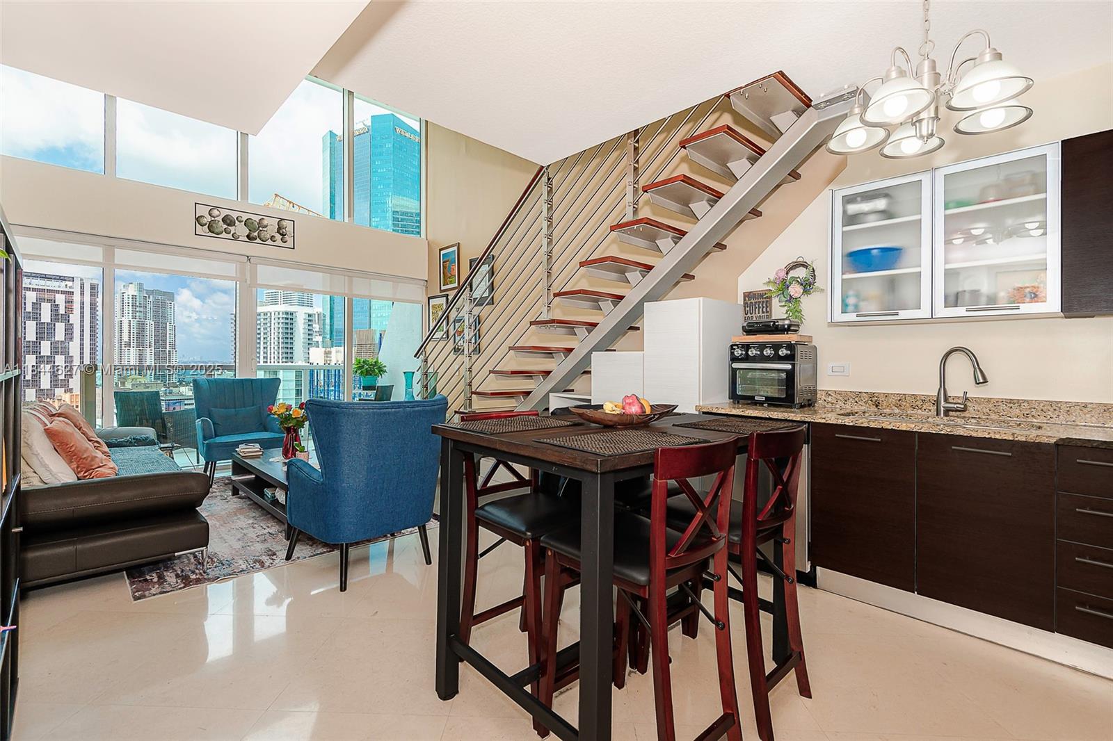 BRICKELL ON THE RIVER S T - Residential